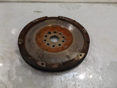 Vectra b 2,2dti колесо маховик фото №1