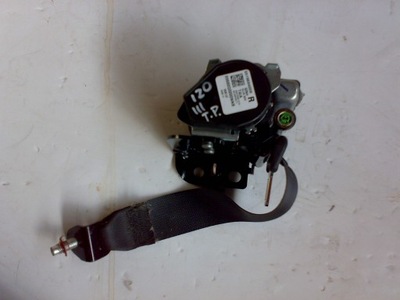 Hyundai i20 iii 2020 2021 pas задний p. натяжитель фото №1