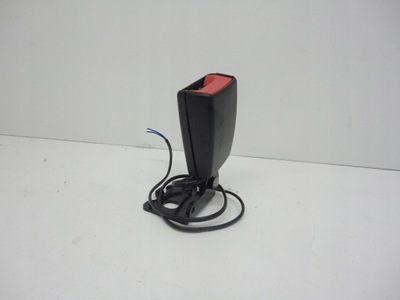 Chevrolet aveo t300 кліпса замок поперечина задня 11- фото №1