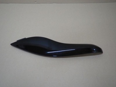 Молдинг dekor обивка правая opel adam фото №1