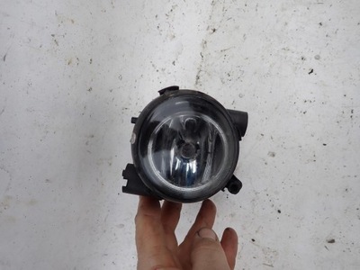 Volvo v70 xc70 s80 06- протитуманна фара лівий фото №1