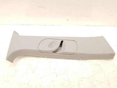 Защита стойка правая opel meriva a фото №1