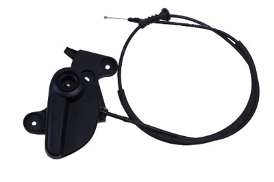 Трос ручка капот mini cooper s f57 18r. фото №1