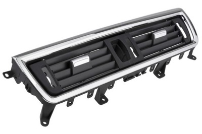 Решітка welacyjna фото №1