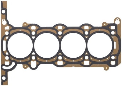 GASKET CYLINDER HEAD ELRING OPEL CORSA D 1.2  