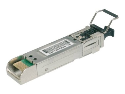 Moduł SFP Digitus DN-81001-01, Mini GBIC, 1.25 Gbps, 20 km, Kompatybilny