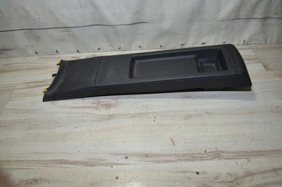 Туннель средний peugeot partner iv rifter 19 фото №1