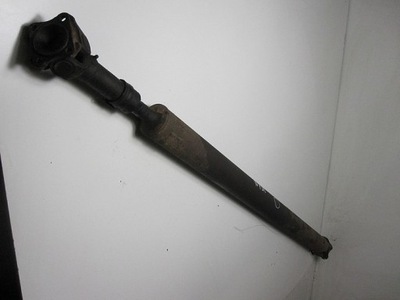 Wał приводной nysa delikatne вмятины фото №1