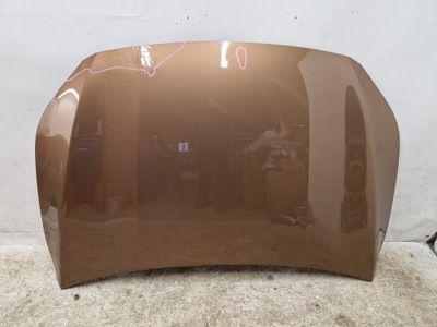 Kia ceed iii 3 капот крышка двигателя фото №1