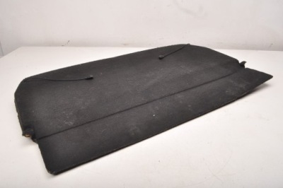 Citroen c4 picasso ii полиця задня багажника 96778490zd фото №1