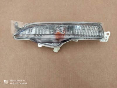 LUZ DIRECCIONAL IZQUIERDO IVECO DAILY 2019+ 5802312355  