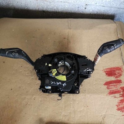 Лента переключатель комбинированный ford cmax f1et13n064ad фото №1