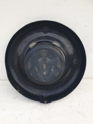 Toyota rav4 ii 00-05 кронштейн na колесо запасне задня 64773-42010 фото №1