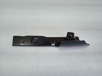 Renault megane ii кронштейн крила перед правий фото №1