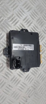 Модуль блок управления master movano trafic vivaro фото №1