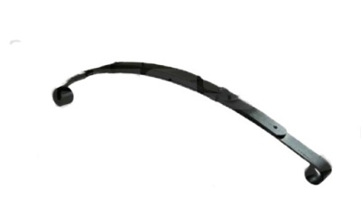 Рессора полурессора lohr 2 рессорный f412z617za75 фото №1