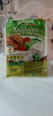 halloumi 250 gr