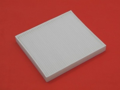 Фільтр салонний dodge caliber 06- journey 08- фото №1