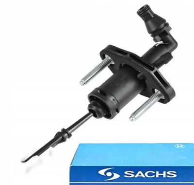 PUMP CLUTCH SET SACHS FOR SAAB 9-3 2.2 2.8  