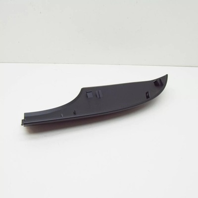 Skoda yeti 5l rear left roof rail cap 5l0860149gt5 фото №1