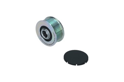 Генератор - сцепление односторонний kamoka rc134 фото №1