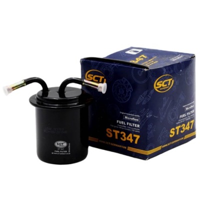 St347 фильтр топлива фото №1