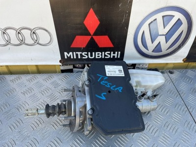 Tesla model s підсилювач гальм насос гальмівна ideał 1037123 фото №1