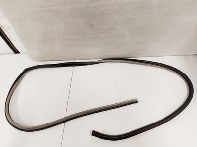 Mitsubishi grandis прокладка дверь правый задняя правая задняя кузовная фото №1