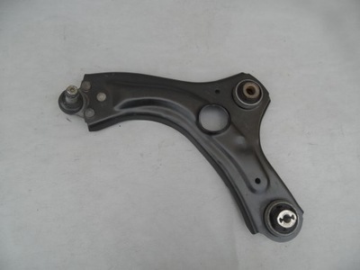 Важіль лівий перед renault clio v фото №1