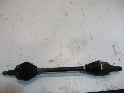 Приводной вал перед левая citroen ds7 1.5hdi фото №1