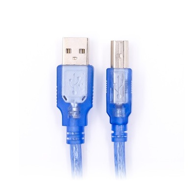 Kabel USB A/B 30 cm do ARDUINO UNO R3, MEGA2560