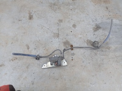 Клапан турбіни fiat doblo ii 55228986 фото №1