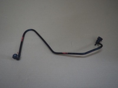 Патрубок труба шланг вакууму berlingo i partner i 1.9 d фото №1