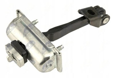 Ограничитель дверь перед peugeot 2008 i 1.2 thp vti фото №1