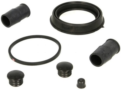 KIT DE REPARACIÓN SOPORTE BMW 5 F10 2.0-3.0 09-16 F11 2.0 3.0 09-17 F07 3.0 09-12  