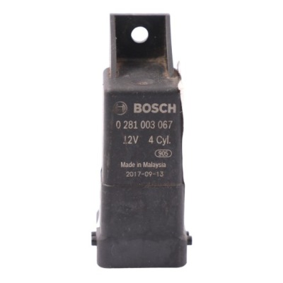 Mercedes w447 модуль керуючий вентилятора a6229000400 фото №1