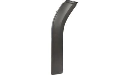 Scania s / r молдинг крила za колесом задня права фото №1