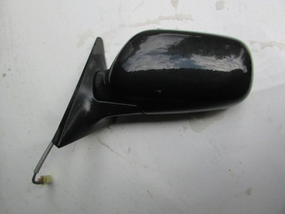 Дзеркало ліва 3 pin subaru forester фото №1