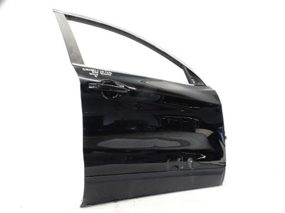 Двері праве перед передні nissan qashqai ii j11 z11 фото №1