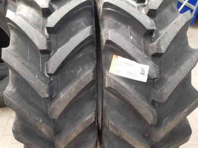 opony 380/70 R 28 Alliance 2szt NOWE