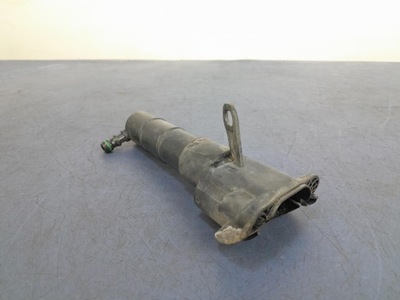 Volvo xc90 i омыватель фара правый фото №1