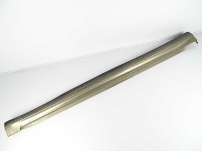 Mercedes a w169 молдинг накладка поріг права фото №1