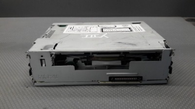 7646396316 радио cd lancia ypsylion iii фото №1