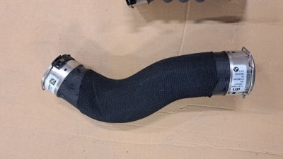 Bmw g30 g06 x6 g05 x5 g07 труба wąż інтеркулер 8599392 фото №1