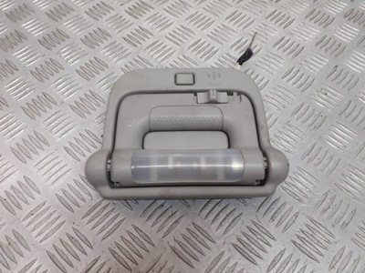 Освещение кабины задняя toyota yaris verso 81253-52010 фото №1