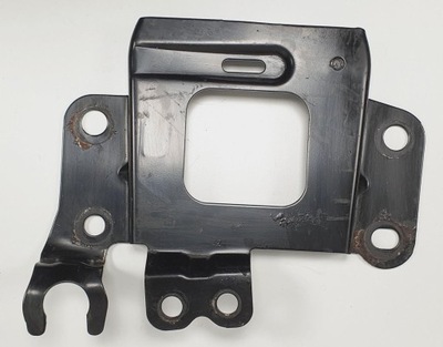 Кронштейн коробки ford mondeo mk4 6g9n-r6k034-df фото №1