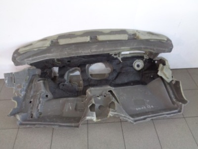 Шумоізоляція стіни перегородки skoda kodiaq 2.0 tdi 2022 rok фото №1