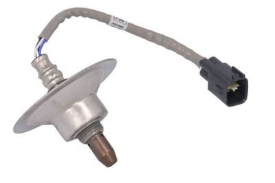 DE SONDE LAMBDA TOYOTA IQ 1.0 01.09-12.15 - milautoparts-fr.ukrlive.com