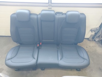 Заднє сидіння mercedes w 463 18r- фото №1