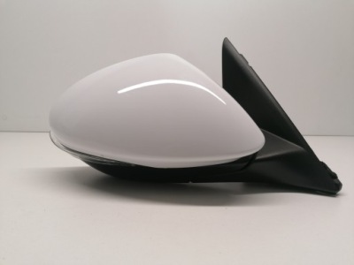 Alfa romeo stelvio дзеркало праве 10 pin eu 2016- фото №1